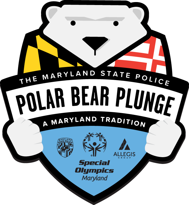 Polar Bear Plunge logo